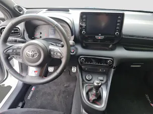 Toyota GR Yaris 1.6 Turbo Sport 4x4