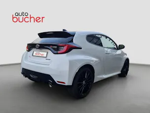 Toyota GR Yaris 1.6 Turbo Sport 4x4