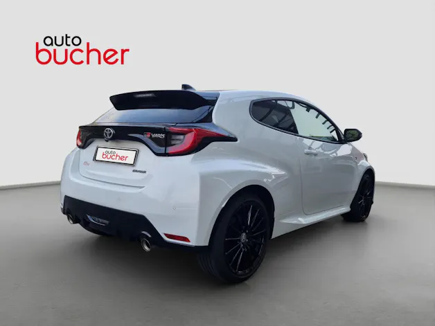 Toyota GR Yaris 1.6 Turbo Sport 4x4