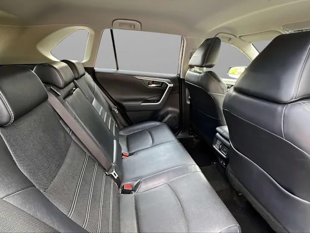 Toyota RAV4 2.5 HSD Premium