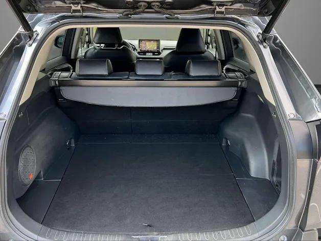 Toyota RAV4 2.5 HSD Premium