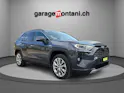 Toyota RAV4 2.5 HSD Premium