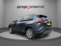 Toyota RAV4 2.5 HSD Premium