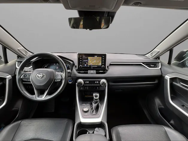 Toyota RAV4 2.5 HSD Premium