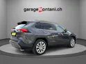 Toyota RAV4 2.5 HSD Premium