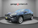 Toyota RAV4 2.5 HSD Premium