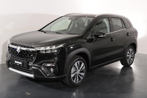 Vehicle image SUZUKI S-Cross 1.4 T Compact Top Hybrid 4x4