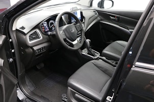 Vehicle image SUZUKI S-Cross 1.4 T Compact Top Hybrid 4x4