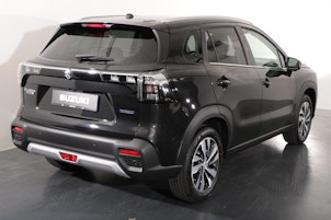 Vehicle image SUZUKI S-Cross 1.4 T Compact Top Hybrid 4x4