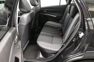 Vehicle image SUZUKI S-Cross 1.4 T Compact Top Hybrid 4x4