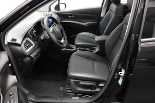 Vehicle image SUZUKI S-Cross 1.4 T Compact Top Hybrid 4x4