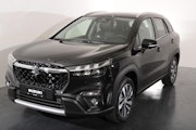 First vehicle image