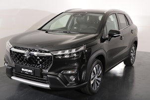 Vehicle image SUZUKI S-Cross 1.4 T Compact Top Hybrid 4x4