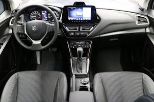 Vehicle image SUZUKI S-Cross 1.4 T Compact Top Hybrid 4x4