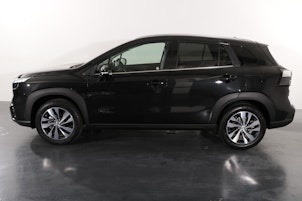 Vehicle image SUZUKI S-Cross 1.4 T Compact Top Hybrid 4x4