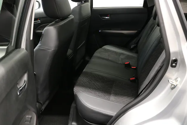 Suzuki Vitara 1.4 T Compact Top Hybrid 4x4
