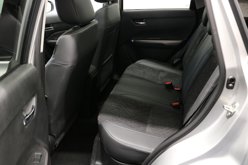 Vehicle image SUZUKI VITARA