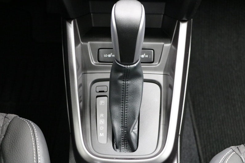 Vehicle image SUZUKI VITARA