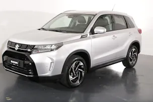 Suzuki Vitara 1.4 T Compact Top Hybrid 4x4
