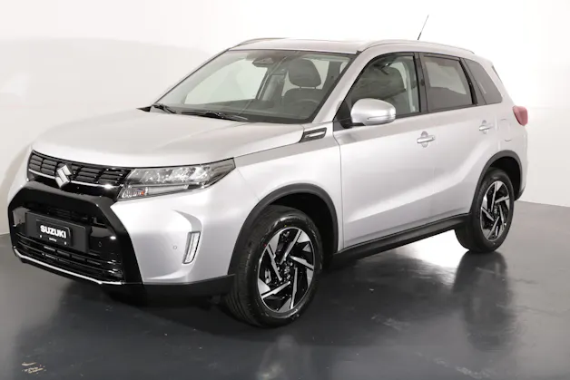 Suzuki Vitara 1.4 T Compact Top Hybrid 4x4
