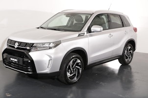 Vehicle image SUZUKI Vitara 1.4 T Compact Top Hybrid 4x4
