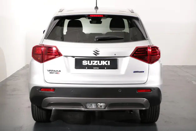 Suzuki Vitara 1.4 T Compact Top Hybrid 4x4