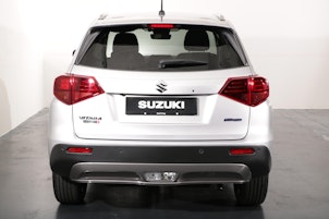 Vehicle image SUZUKI Vitara 1.4 T Compact Top Hybrid 4x4