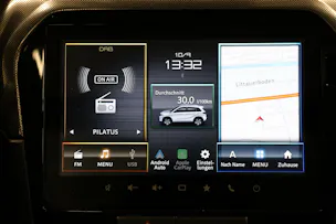 Suzuki Vitara 1.4 T Compact Top Hybrid 4x4