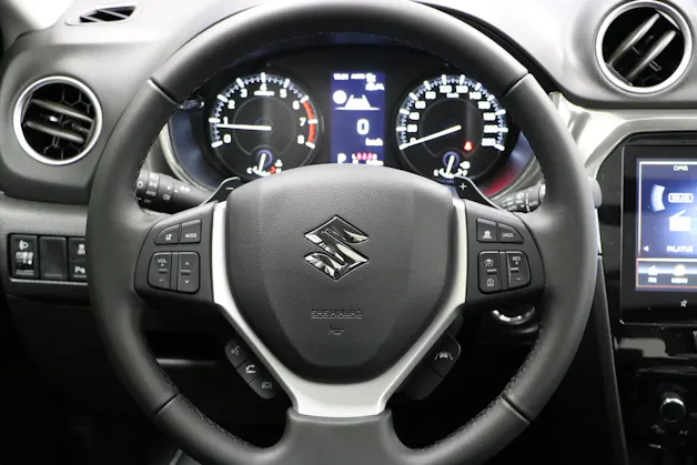 Suzuki Vitara 1.4 T Compact Top Hybrid 4x4