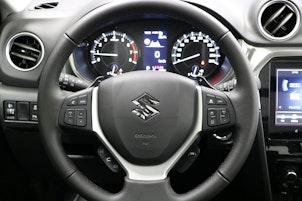 Vehicle image SUZUKI Vitara 1.4 T Compact Top Hybrid 4x4