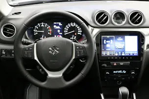 Suzuki Vitara 1.4 T Compact Top Hybrid 4x4