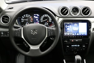 Vehicle image SUZUKI Vitara 1.4 T Compact Top Hybrid 4x4