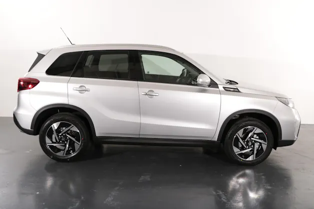 Suzuki Vitara 1.4 T Compact Top Hybrid 4x4