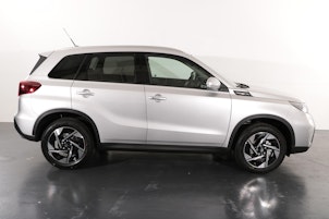 Vehicle image SUZUKI Vitara 1.4 T Compact Top Hybrid 4x4