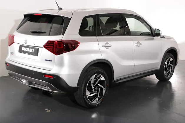 Suzuki Vitara 1.4 T Compact Top Hybrid 4x4