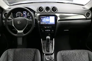 Suzuki Vitara 1.4 T Compact Top Hybrid 4x4