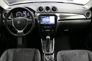 Vehicle image SUZUKI Vitara 1.4 T Compact Top Hybrid 4x4