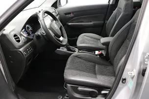Suzuki Vitara 1.4 T Compact Top Hybrid 4x4