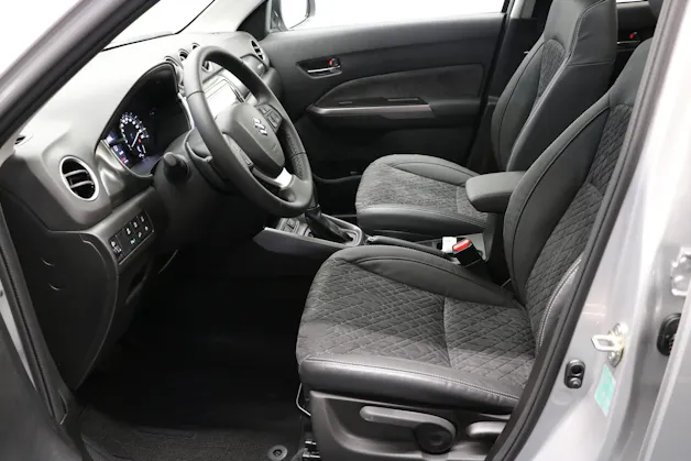 Suzuki Vitara 1.4 T Compact Top Hybrid 4x4