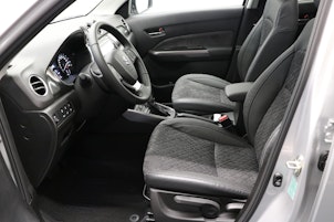 Vehicle image SUZUKI Vitara 1.4 T Compact Top Hybrid 4x4