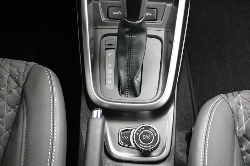 Vehicle image SUZUKI VITARA