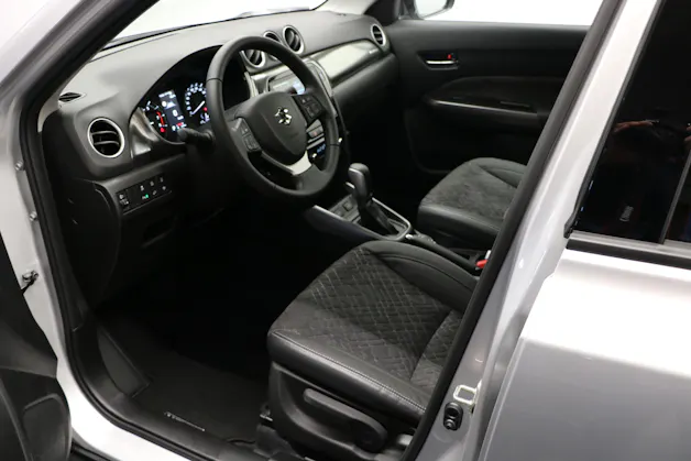 Suzuki Vitara 1.4 T Compact Top Hybrid 4x4