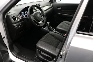 Vehicle image SUZUKI Vitara 1.4 T Compact Top Hybrid 4x4