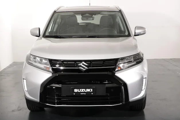Suzuki Vitara 1.4 T Compact Top Hybrid 4x4
