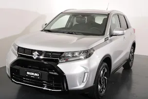 Suzuki Vitara 1.4 T Compact Top Hybrid 4x4