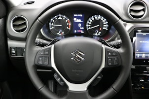 Vehicle image SUZUKI Vitara 1.4 T Compact Top Hybrid 4x4