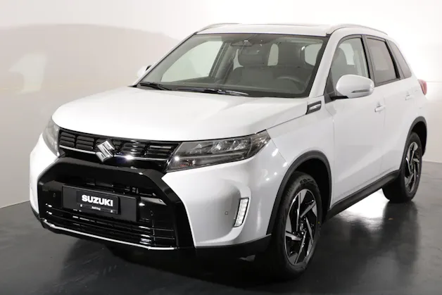 Suzuki Vitara 1.4 T Compact Top Hybrid 4x4