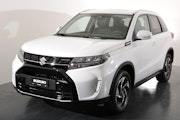 First vehicle image