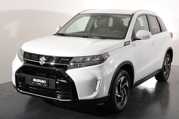 First vehicle image