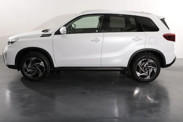 Suzuki Vitara 1.4 T Compact Top Hybrid 4x4